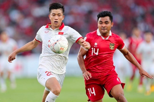 Indonesia nhận tin dữ từ FIFA trước "đại chiến" với ĐT Việt Nam