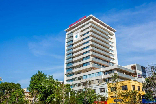Đại học Luật Hà Nội tuyển 2.500 chỉ tiêu năm 2024