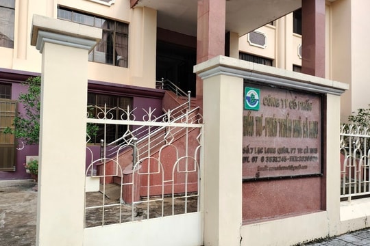 Khởi tố vụ án liên quan đến vụ chuyển nhượng đất sai quy định tại Công ty CP Đầu tư - Phát triển nhà Cà Mau