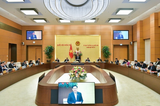 Ngày mai (18/3): Hai Bộ trưởng ‘đăng đàn’ trả lời chất vấn tại Quốc hội