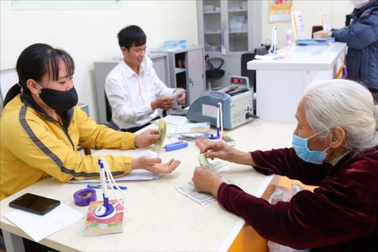 Đánh giá tác động của cải cách tiền lương mới