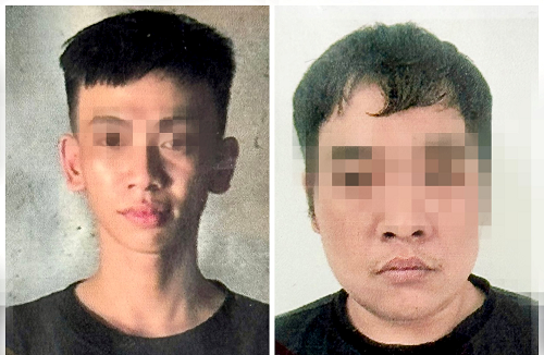 Truy tìm 2 đối tượng lạm dụng tín nhiệm chiếm đoạt tài sản