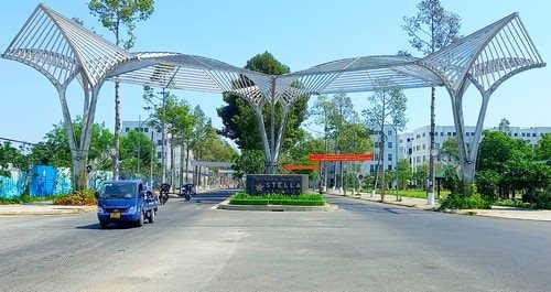 Cưỡng chế thuế lần thứ 3 đối với Công ty Ngân Thuận