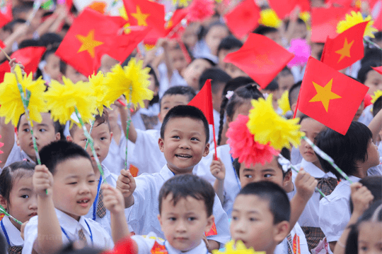 Hà Nội: Chuẩn bị tốt các điều kiện cho năm học 2024-2025