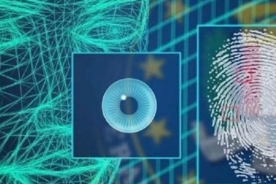 Ai sẽ phải lấy dữ liệu mống mắt khi làm căn cước từ 1/7/2024?