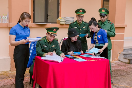 Ngày hội thanh niên chung tay bảo vệ động vật hoang dã