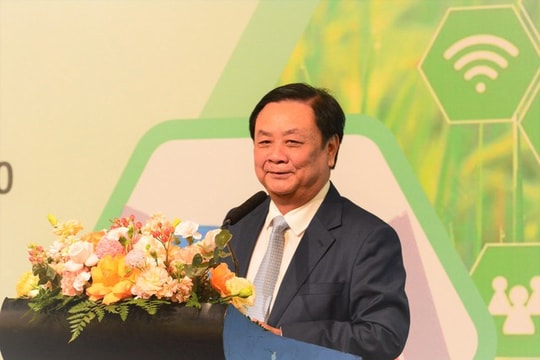 Hợp tác đầu tư và phát triển ngành nông nghiệp giữa Việt Nam – Hàn Quốc