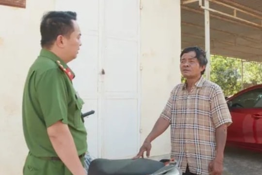 Xác minh đối tượng có hành vi lừa đảo, khai man lý lịch