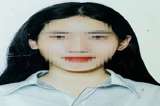 Nghệ An: Đi xin việc, cô gái trẻ mất tích bí ẩn
