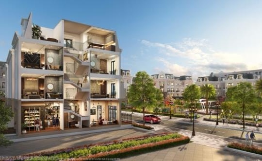 Sau giai đoạn “lửa thử vàng” của thị trường BĐS, mô hình kinh doanh nào chắc thắng?