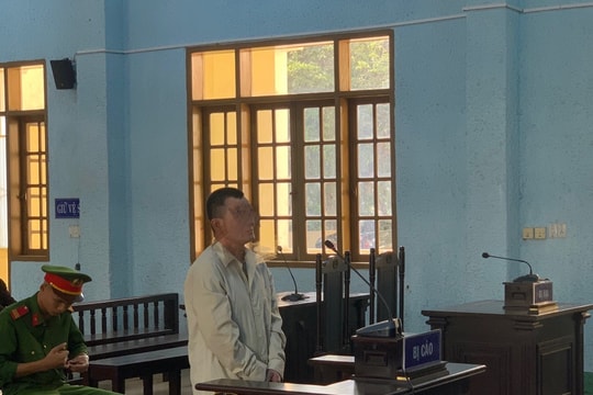 Tàng trữ trái phép chất ma túy và vũ khí quân dụng