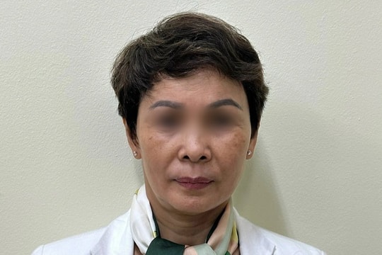 "Nổ"’ quen biết với lãnh đạo cấp cao để lừa đảo gần 100 tỉ đồng