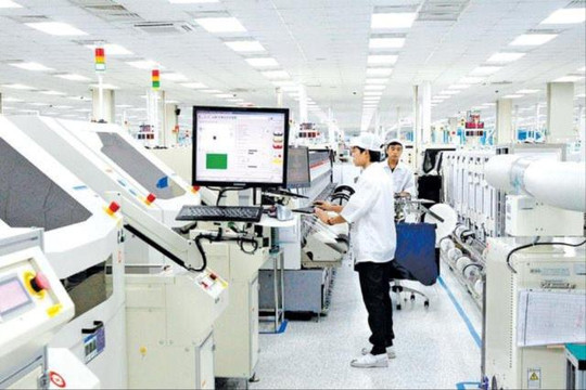 Thương mại hóa sản phẩm công nghệ, nâng cao sức cạnh tranh của doanh nghiệp