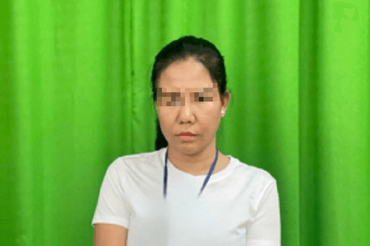 Lừa góp vốn mua nhà giá rẻ, chiếm đoạt hơn 80 tỷ đồng