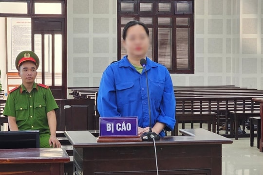 Tổng Giám đốc “nổ” quen biết rộng để lừa đảo