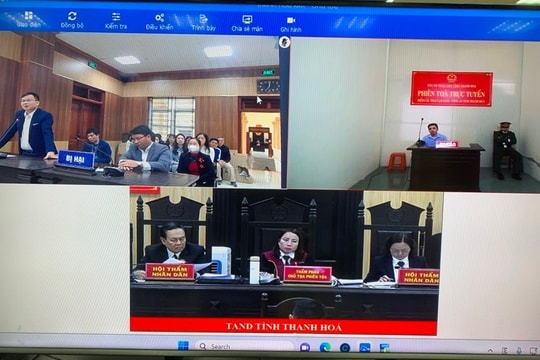 Giảng viên trường đại học trộm cắp tài sản