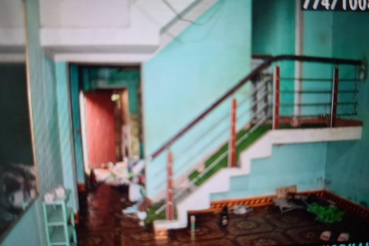 Điều tra vụ người đàn ông tử vong tại nhà riêng