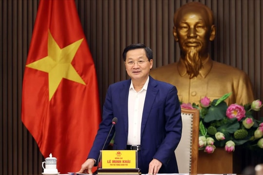 "Bắt đúng bệnh" để có giải pháp quản lý thị trường vàng kịp thời, hiệu quả