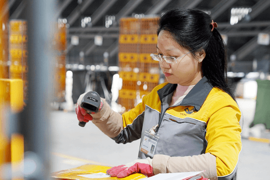 30 doanh nghiệp bưu chính bị thu hồi giấy phép