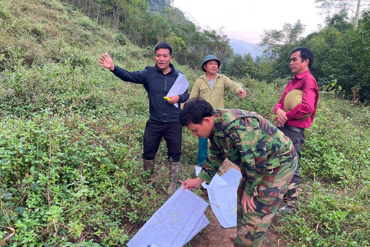 Phê duyệt Khung chính sách hỗ trợ, tái định cư Dự án đường kết nối Ba Bể sang Na Hang