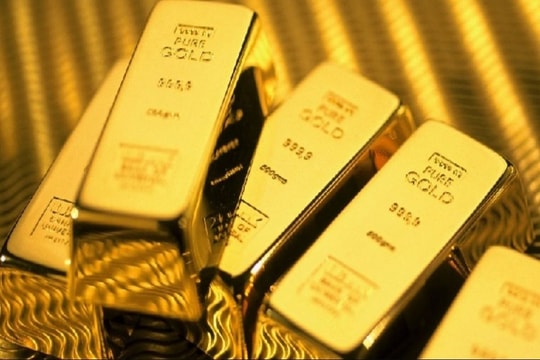Giá vàng hôm nay 21/3: Chờ đợi kết quả cuộc họp của FED