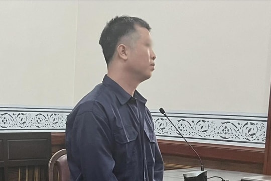 Lập hợp đồng khống kêu gọi đầu tư, chiếm đoạt 20 tỷ đồng