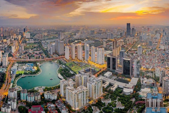 Hà Nội: Nâng cao chất lượng công tác xây dựng, hoàn thiện hệ thống pháp luật
