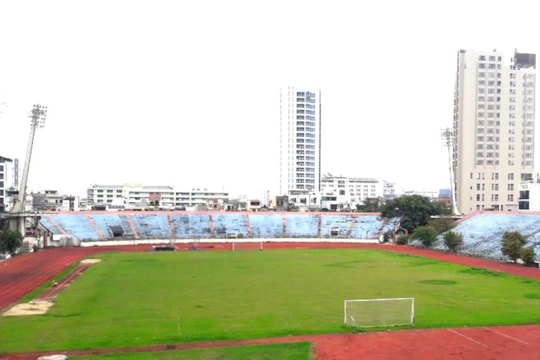 Nhiều vấn đề pháp lý phát sinh phức tạp đối với sân vận động Chi Lăng