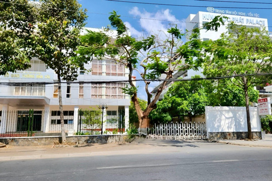 Khởi tố vụ án nhận hối lộ tại Sở GTVT tỉnh Sóc Trăng