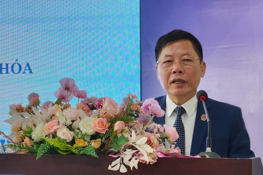 TAND tỉnh Thanh Hóa tập huấn nghiệp vụ Hội thẩm nhân dân