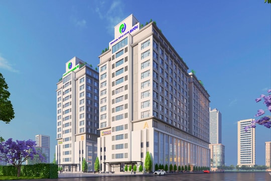 Bệnh viện Ung bướu công nghệ cao: Nối dài mạch sống cho bệnh nhân ung thư