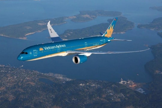 Vietnam Airlines sẽ mở đường bay thẳng kết nối Hà Nội, TP HCM và Munich (Đức)