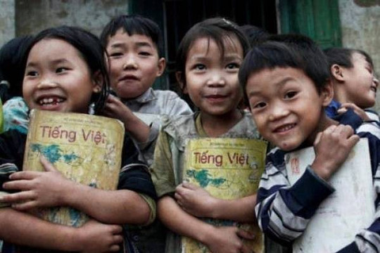 Khởi động Dự án Nâng cao chất lượng giáo dục trị giá hơn 120 tỷ đồng