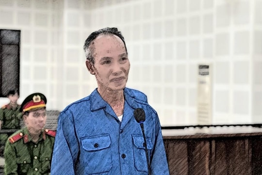 Bát cháo chiều… đắng ngắt