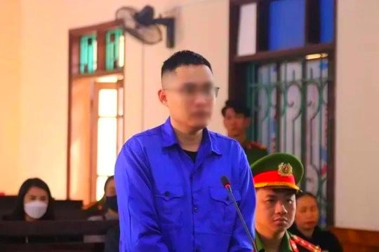 Nhân viên ngân hàng lĩnh án vì lừa đảo hơn 4 tỷ đồng