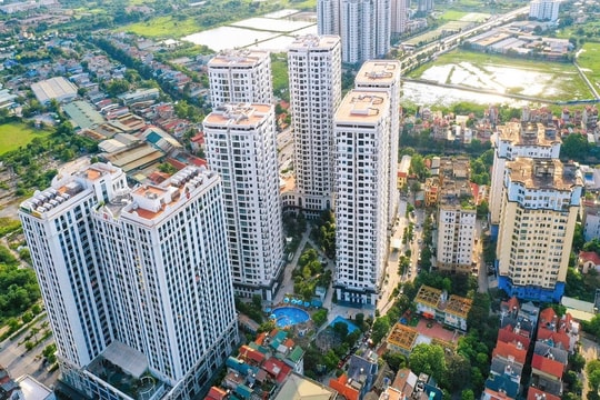 CBRE: Hơn 3.000 người nước ngoài đã mua nhà tại Việt Nam