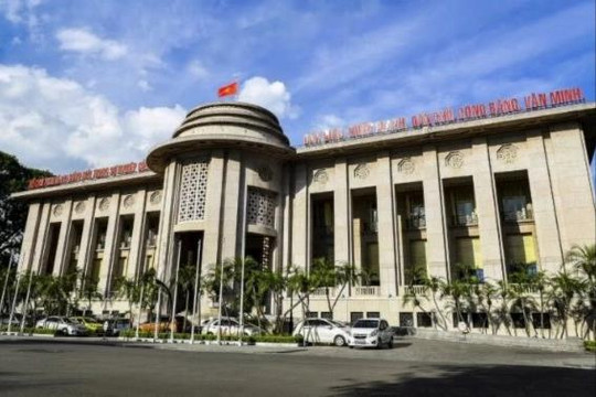 Ngân hàng Nhà nước triển khai lại việc chào bán tín phiếu