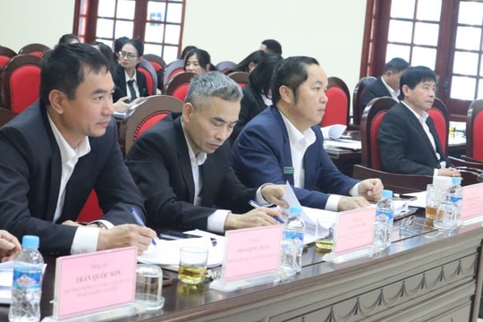 Khảo sát thực hiện nhiệm vụ Thư ký phiên tòa