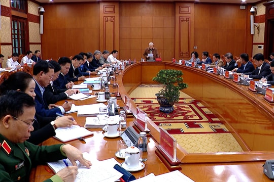 Truyền hình Tòa án nhân dân: Số 51