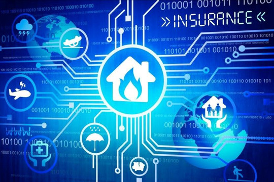 Chi trả quyền lợi bảo hiểm tăng 20,78% so với cùng kỳ năm 2022