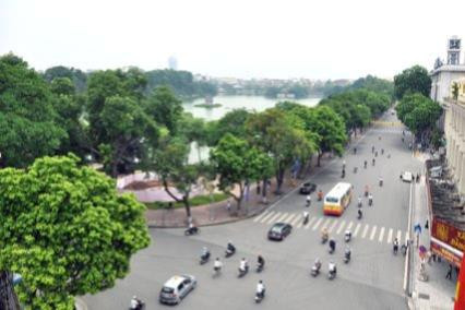 Phát hành bộ tem “Kỷ niệm 1.100 năm sinh Đinh Tiên Hoàng đế (924-979)”
