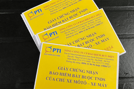 Những lợi ích khi mua bảo hiểm trách nhiệm dân sự bắt buộc mà chủ xe cần biết