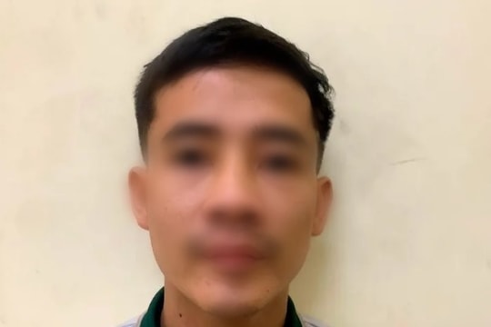Dùng xe gắn biển giả đi cướp giật tài sản