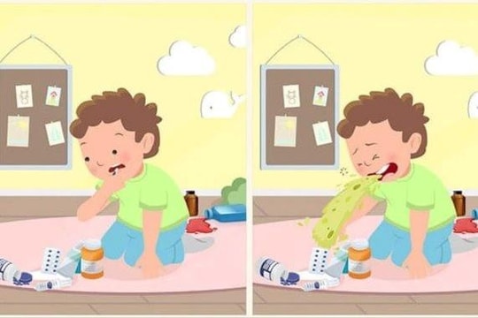 Nhiều ca ngộ độc liên quan sử dụng sản phẩm thuốc diệt chuột