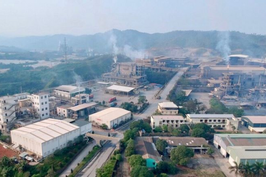 Lào Cai: bổ xung quy hoạch Khu công nghiệp cửa khẩu có quy mô 1.000 ha