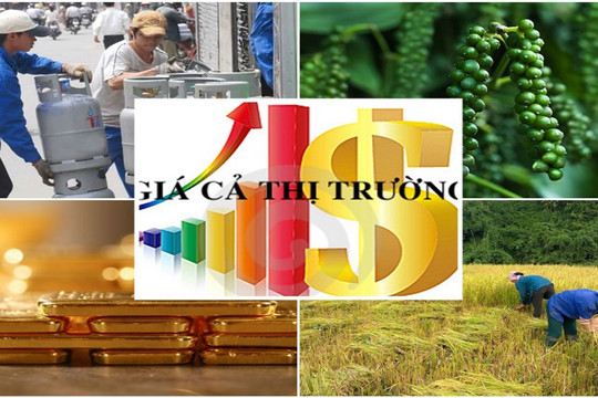 Kiểm soát chặt chẽ, tránh tăng giá