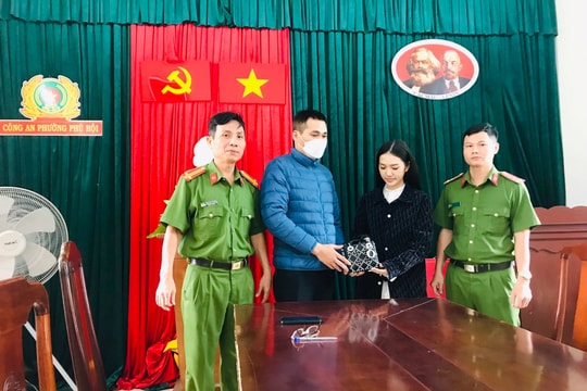 Những hành động đẹp cần nhân rộng trong cộng đồng