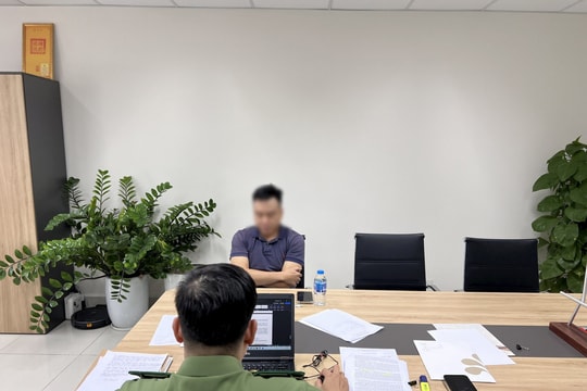 Phạt người tung tin sai sự thật về O Sen Ngọc Mai