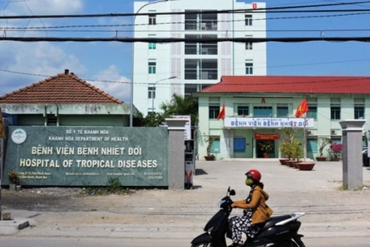 Sinh viên Khánh Hòa tử vong vì nhiễm cúm A/H5N1
