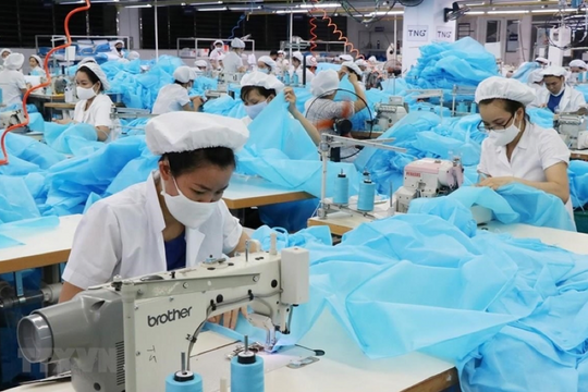 Tăng 8% lương hưu và trợ cấp từ ngày 1/7/2026
